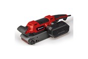 Schuurmachine - Einhell TE-BS 850 E Belt sander - 4466245