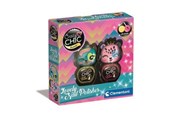 Creatief spelen - Clementoni Lovely Nail Polishes - 2 colours - 18844