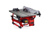 Cirkelzaag - Einhell TC-TS 8 I - 4340412