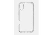 Mobiel - Covers & Cases - ITSKINS SPECTRUM CLEAR cover for iPhone 16®. Transparent - AP6N-SPECM-TRSP