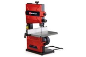Gereedschap - Einhell TC-SB 200/1 Bandsaw - 4308009