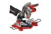 Kapzaag - Einhell TE-MS 18/210 Li-Solo Cordless Mitre Saw - 4300893