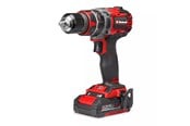 Elektrische schroevendraaier & boor - Einhell TP-CD 18/60 Li- i BL - 4514211