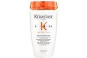 Haircare - Kérastase Nutritive Bain Riche Shampoo 250 ml - 3474637154943