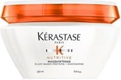 Haircare - Kérastase Nutritive Masque Intense 200 ml - 3474637154967