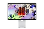 Scherm - 27" Apple Studio Display XDR - 5120x2880 (5K) - 120Hz - Mini-LED - 140W USB-C - MONITOR STAND - MFEL4FD/A