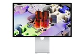 Scherm - 27" Apple Studio Display XDR - 5120x2880 (5K) - 120Hz - MiniLED - 140W USB-C - MONITOR STAND - MFEP4FD/A