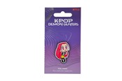 Merchandise - Cinereplicas - K-Pop Demon Hunters Mira - Speld / Badge - CR3141