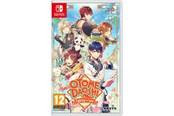 Games - Otome Daoshi -Fighting for Love- Nintendo Switch - Action - 5061077022208