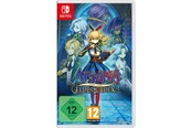 Games - Ariana and the Elder Codex - Nintendo Switch - Platformgame - 5061077021898