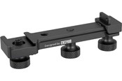Camera- en lensaccessoires - ZHIYUN Multi Functional Extension Plate Weebill S - C000038