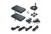 Repeater & zendontvanger - StarTech.com - USB extender - USB 3.0 - TAA Compliant - C10043-USB-EXTENDER