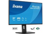 Scherm - 27" iiyama ProLite XB2797HSN - 1920x1080 (FHD) - 100Hz - IPS - 65W USB-C - XB2797HSN-B1