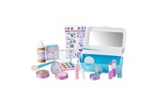 Doen-alsof spelen - Melissa & Doug Pretend Play Love Your Look Makeup Kit Play Set - 6075138