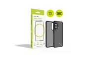 Mobiel - Covers & Cases - Mobile Origin Easy Case matte black - Samsung Galaxy A56/A36 - MO-HYMBL-A56A36