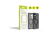 Mobiel - Covers & Cases - Mobile Origin Easy Case MagSafe Matte Black - Samsung Galaxy S26+ - MO-HYMBL-GS26Plus