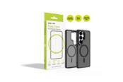Mobiel - Covers & Cases - Mobile Origin Easy Case MagSafe Matte Black - Samsung Galaxy S26 Ultra - MO-HYMBL-GS26U