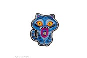 Merchandise - Cinereplicas - K-Pop Demon Hunters Derpy Pin - Speld / Badge - CR3131