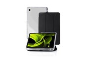 Tablet - Hoezen - Mobile Origin Easy Tablet Case transparent - Samsung Galaxy Tab A9 - MO-TRA-A9