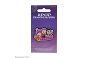 Merchandise - Cinereplicas - K-Pop Demon Hunters Couch Pin - Speld / Badge - CR3136