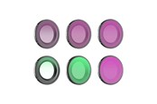 Fotofilters - Sunnylife Filter Set for Osmo Nano – 6 pcs - ON-FI081