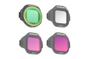 Fotofilters - Sunnylife Filter Set for MINI 5 Pro – 4 pcs - N5P-FI098