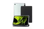 Tablet - Hoezen - Mobile Origin Easy Tablet Case transparent - Galaxy Tab S6 Lite (2024) - MO-TRA-S6Lite