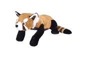 Plush - Wild Republic Plush Toy Jumbo Cuddlekins 76 cm Red Panda - 17956