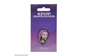 Merchandise - Cinereplicas - K-Pop Demon Hunters Rumi Pin - Speld / Badge - CR3139