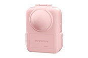 Accessoires voor actiecamera's - Sunnylife SN027 Semi‑Open Protective Case – Pink - OS-SN027-P