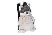 School accessoires - Wild Republic Backpack Wolf - 20991