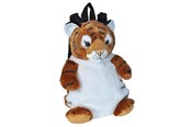 School accessoires - Wild Republic Backpack Tiger - 20883