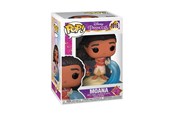 Merchandise - Funko! - Funko POP Vinyl Ultimate Princess Moana - 55970