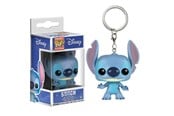 Merchandise - Funko! - Funko POP Keychain Disney Stitch - 6829
