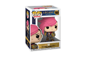 Merchandise - Funko! - Funko POP Vinyl Arcane Vi - Figuur - 75652