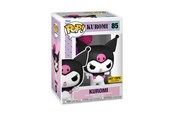 Merchandise - Funko! - Funko POP Vinyl Excl Hello Kitty Kuromi w Balloons - 77395