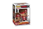 Merchandise - Funko! - Funko POP Vinyl Chiefs Patrick Mahomes II 2023 - 79684