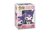 Merchandise - Funko! - Funko POP Vinyl Sanrio Hello Kitty Kuromi - 80315