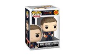 Merchandise - Funko! - Funko POP Vinyl F1 Verstappen w/Helm - 80580