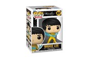Merchandise - Funko! - Funko POP Vinyl Bruce Lee - 81066