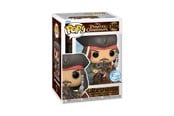 Merchandise - Funko! - Funko POP Vinyl PotC Jack Sparrow(opening) - Figuur - 81940