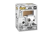 Merchandise - Funko! - Funko POP Vinyl Sketched - Patch - 86423