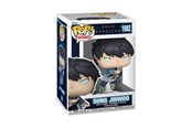 Merchandise - Funko! - Funko POP Vinyl Solo Leveling Sung Jinwoo w/Chase - 86843