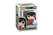 Merchandise - Funko! - Funko POP Vinyl Excl SxF Yor Forger w/CH - 87183