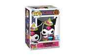 Merchandise - Funko! - Funko POP Vinyl Excl Poseidon- POP 30 - 88127