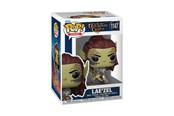 Merchandise - Funko! - Funko POP Vinyl BG3 Lae'zel w/Sword - 88348