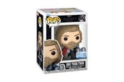 Merchandise - Funko! - Funko POP Vinyl Excl Marvel Thor/Bro Thor - 88472