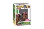 Merchandise - Funko! - Funko POP Vinyl JP SPRG Raptor? - 89049