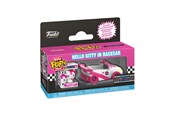 Merchandise - Funko! - Bitty POP Ride Sanrio Racecar w/HK? - 90111
