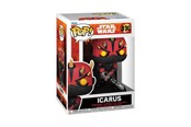 Merchandise - Funko! - Funko POP Vinyl Star Wars DMSR POP 3 - 90359